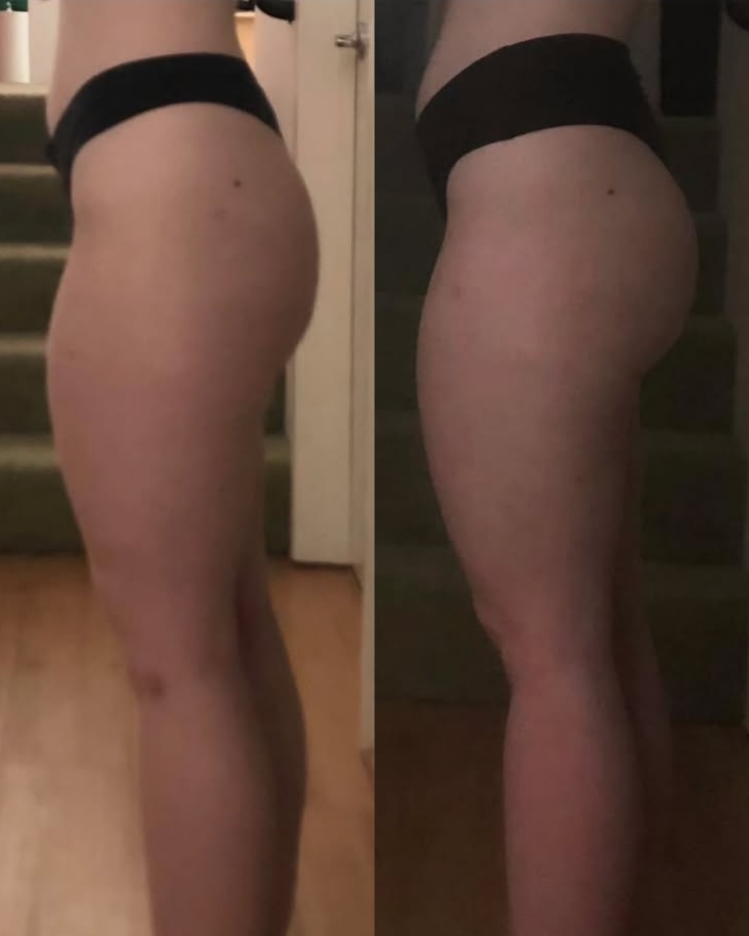Client Transformation 4